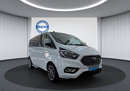 Ford Tourneo Custom L1 Tourneo Titanium X 1Ha*LEDER*
