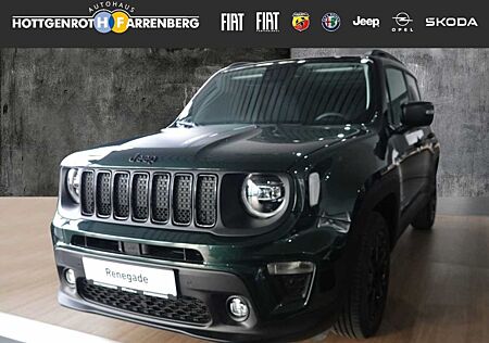 Jeep Renegade Longitude Mild-Hybrid FWD North Star 1.
