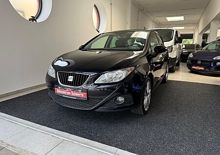 Seat Ibiza 1.4 16V Style