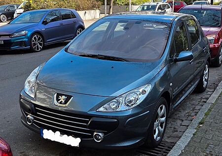 Peugeot 307 Oxygo 110 Oxygo / TÜV neu