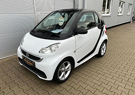 Smart ForTwo coupe Pulse mhd/Autom/Klima/SHZ/Alu/Pano