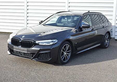 BMW 520 d M Sport Touring LED AHK NAVI KAM 1HD