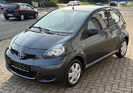 Toyota Aygo (X) Aygo AYGO 2HAND/TOP ZUSTAND TÜV 02-2027