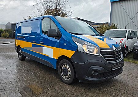 Renault Trafic gebraucht kaufen Renault Trafic L2H1/Klima/Kamera/LANG/970