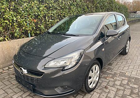 Opel Corsa E Edition AUTOMATIK