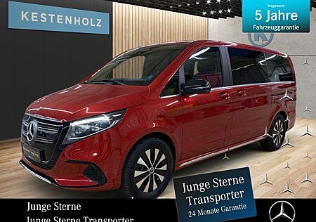 Mercedes-Benz EQV 300 AVANTGARDE Lang *AMG*SHZ*NAVI*KAMERA*