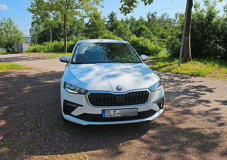 Skoda Scala 1.0 TSI 85kW Selection Selection FACELIFT