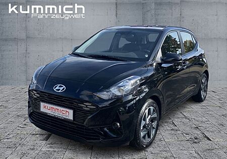 Hyundai i10 (MJ25) 1.2 Benzin 5-MT 2WD Trend