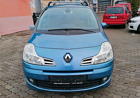Renault Grand Modus / Euro 4 / AHK / PDC
