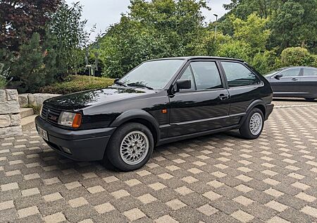 VW Polo Volkswagen G40 3f 86c PY Motor
