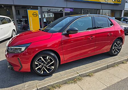 Opel Corsa F YES +TAGESZULASSUNG+
