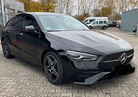 Mercedes-Benz CLA 200 Shooting Brake CLA 200 DCT Shooting ...