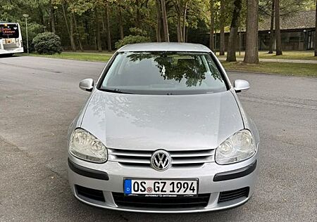 VW Golf Volkswagen 2.0 FSI Automat FSI
