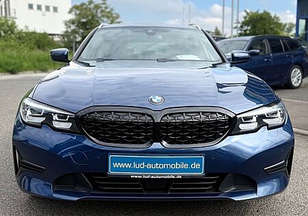 BMW 330 e A xDrive * CarPlay*LIVE PRO*Rückfahrkamer