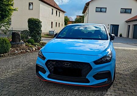 Hyundai I30n Performance
