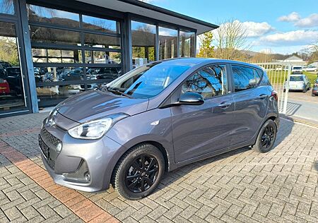 Hyundai i10 YES! Lenkradheizung Sitzheizung