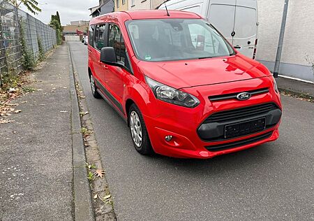 Ford Grand Tourneo Connect Trend