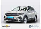 VW T-Cross Volkswagen 1.0 TSI DSG LIFE NEUES MODELL ACC VIRTUA