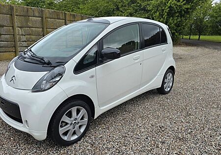 Citroën C-Zero Tendance