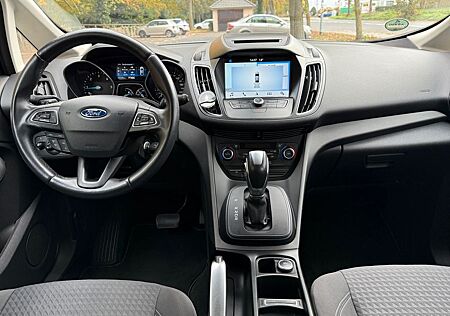 Ford Grand C-Max 1,5TDCi 88kW PowerShift Trend Trend
