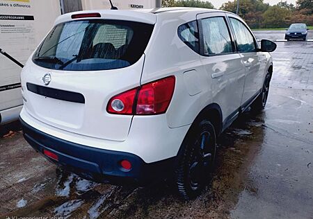 Nissan Qashqai *** 1.6 Acenta***