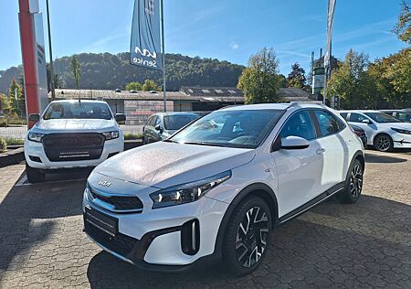 Kia XCeed Vision Navigation