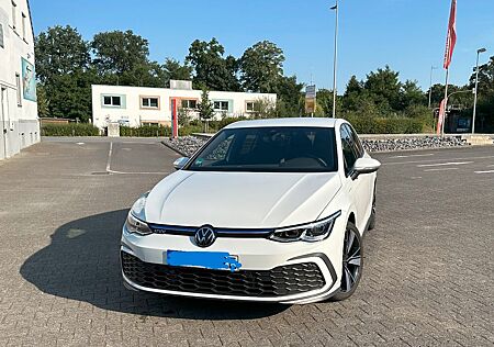 VW Golf Volkswagen 1.4 eHybrid OPF DSG GTE GTE