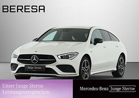 Mercedes-Benz CLA 250 Shooting Brake CLA 250 e SB AMG Night Distronic MBUX SHZ LED