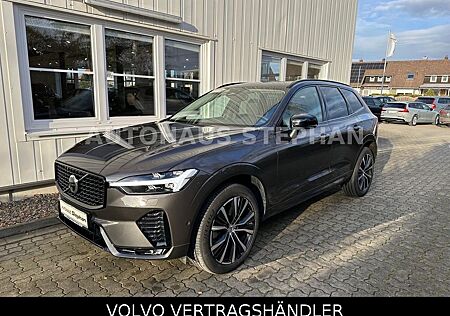 Volvo XC 60 XC60 B4 Diesel Automatik PLUS DARK