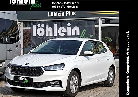 Skoda Fabia Selection*