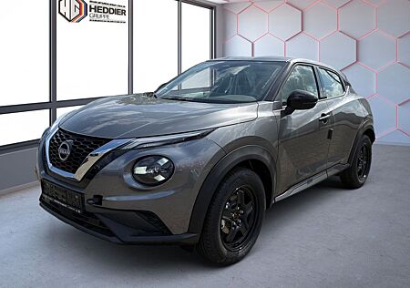 Nissan Juke Acenta *NAVI*KAMERA*SHZ*