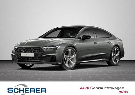 Audi A7 Sportback 45 TFSI 195(265) kW(PS) S tronic