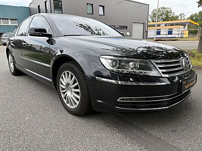 Volkswagen Phaeton V8 4-Sitzer 4Motion *Scheckheft*