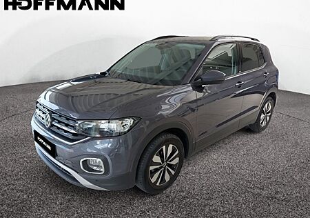 VW T-Cross Volkswagen 1.0 TSI Move Climatronic SH PDC ACC