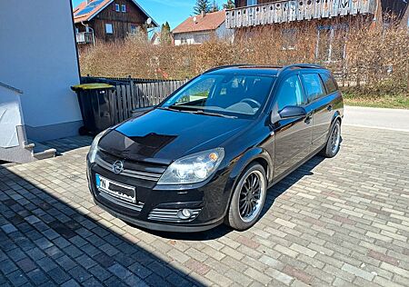 Opel Astra Caravan 1.8 Sport Sport