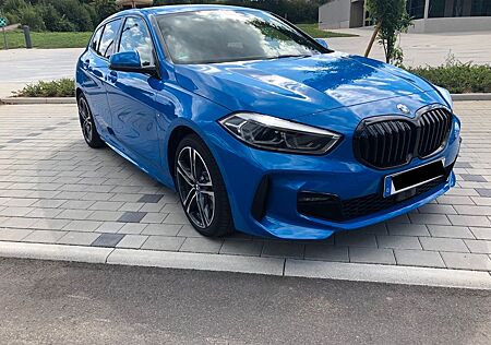 BMW 118i M Sport M Sport