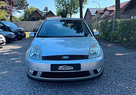 Ford Fiesta Ambiente