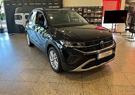 VW T-Cross Volkswagen Sondermodell Limited *TZ*SHZ*RFK*PDC*