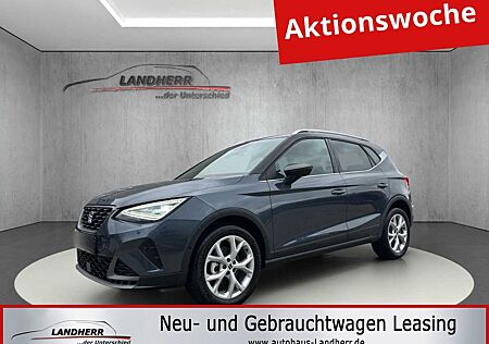 Seat Arona FR //mtl: 279€/LED/Kamera/Sitzheizung
