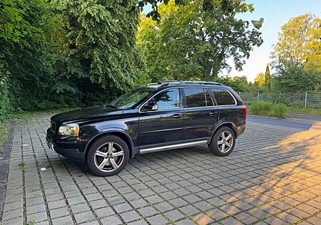 Volvo XC 90 XC90 - R-Design - 7 Sitzer - (TÜV NEU)
