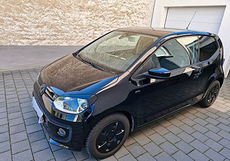 VW Up Volkswagen ! 1.0 55kW move ! TüV/INSP./BREMSE NEU!