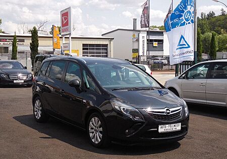 Opel Zafira C Tourer Drive Tüv & AU, Inspektion Neu!!
