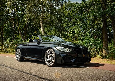 BMW M4 gebraucht kaufen BMW M4 Competition Pack