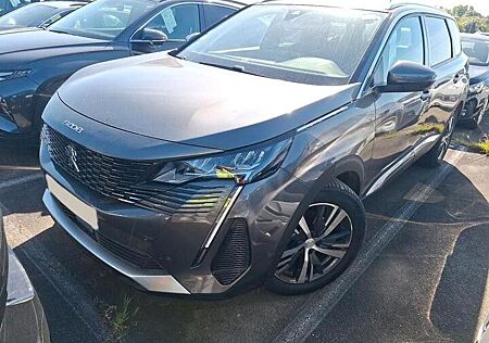 Peugeot 5008 1.5 Ltr. ALLURE PACK* 96 kW*7Sitze