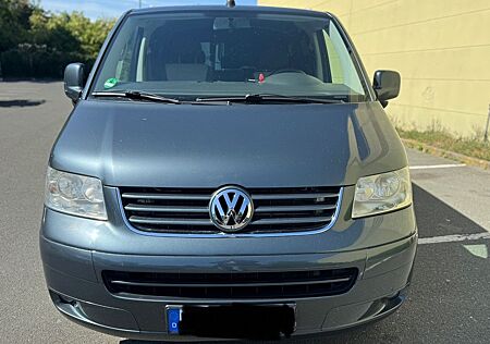 VW T5 Transporter Volkswagen T5 Multivan 2.5 °Klima°131PS°