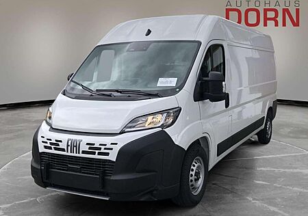 Fiat Ducato 35 L3H2 KaWa verblecht AT Klimaautomatik