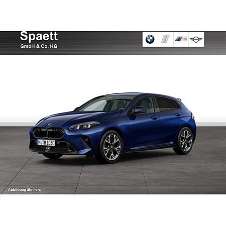 BMW 1er leasen