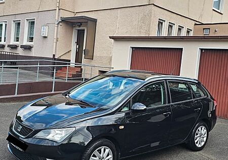 Seat Ibiza ST Kombi 105 PS Extras