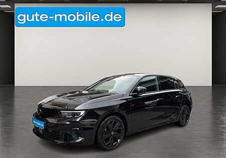 Opel Astra GS 1,2 Turbo| SHZ| DAB| Navi| 360°
