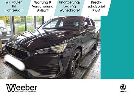 Cupra Leon gebraucht kaufen Cupra Leon NAVI*MATRIX-LED*KAMERA*ACC*PDC*19LM*SHZ